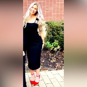 Meet your Posher, Allie